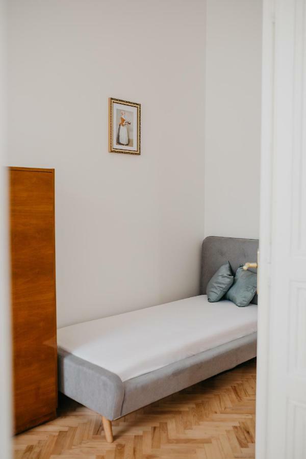Cassovia Accommodation Kosice Luaran gambar