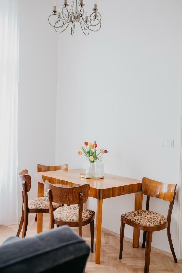 Cassovia Accommodation Kosice Luaran gambar